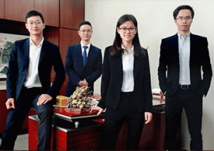 天浩所团队照2017年